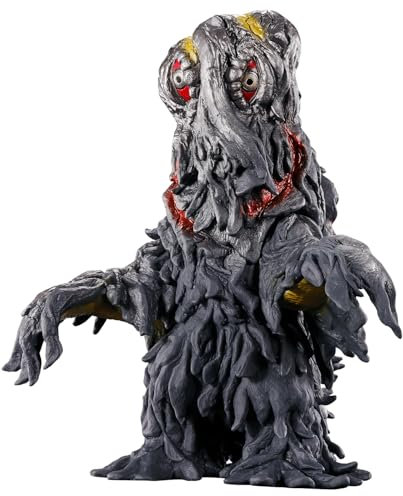 Bandai Movie Monster Series Hedora (1971)