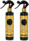 PLUS HOME Aromas para el Hogar: Explora Nuestra Gama de Ambientadores en Spray.VAINILLA 280ML