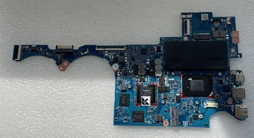 Placa base HP Pavilion 14-EC M53388-601 M96571-601 M52707-601 15MBUZZ0397 DD2231 MX450 para AMD Ryzen5 5500 NVIDIA MX450 DSC System Logic Placa madre principal