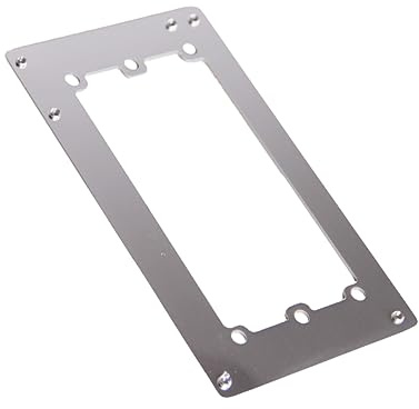 DOITOOL Netzteiladapter Für ATX-Halterung Computerversorgung Stromversorgung Zu ATX-Rahmen Chassis-umwandlung Ersatzhalterung Für Defektes Netzteil