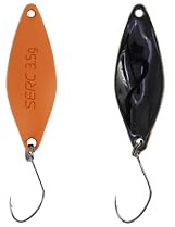 Trout Master Serc Spoon – Forellenköder - Trout Fishing Spoon - UL Angeln -Forellenblinker