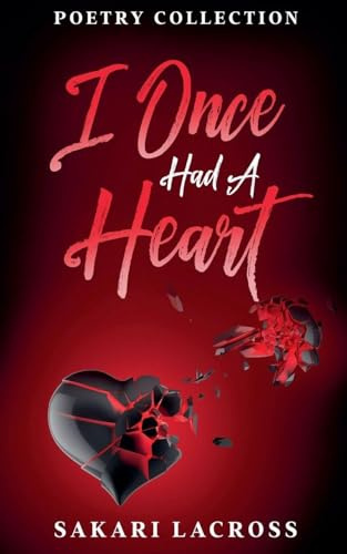 I Once Had A Heart (Threads, Band 5)