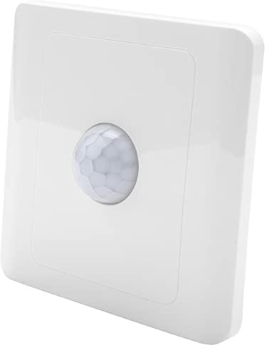 Ksrnsne PIR Infrared Motion Sensor Switch 220V Auto Control LED Lamp Lighting Switch Smart Body Induction Detector