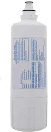 Compatible for Sub-Zero 4204490 7007067 Replacement Water and Air Filter Combo for Refrigerators