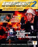 Emergency 2: The Ultimate Fight for Life - Deluxe Edition