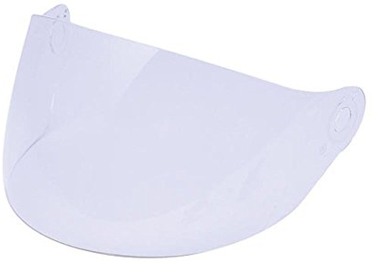 caberg VISIERA TRASPARENTE ANTIGRAFFIO PINLOCK READY OMOLOG. - UPTOWN
