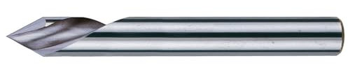 Forum Gravierfräser WN VHM 6,0 mm 60G