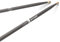 Promark FBH535AW Baguettes American Hickory Forward 7A Classic 5A Single Pair gris