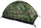 FILFEEL Outdoor Camping Zelt, 1 Person UV-Schutz Wasserdicht Familie Reisen Wasserdicht Festival Wandern Faltzelte mit Tragbarer Tragetasche