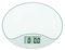 TAYLOR 6309561 11 lbs Digital Kitchen Scale44; White