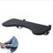 MNSSRN Computer Handhalterung, Armauflage Rahmen, Tastatur, Maus, Handgelenkstütze, Elbow Support, Home Office Desk Extension Board
