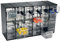 Sortimentskasten 24 Fach Schubladen Organizer Kleinteilemagazin Sortimentsboxen