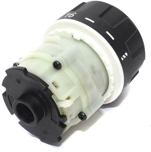 Makita 126354-8 Getriebebaugruppe für Bohrer & Schraubendreher