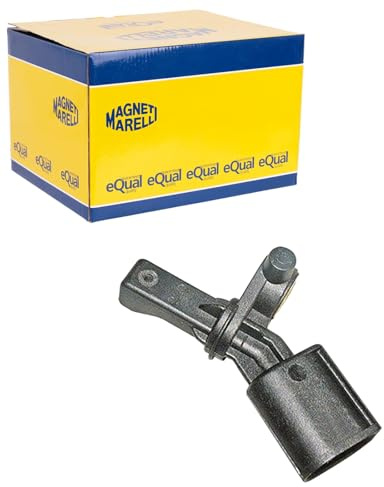 ABS Sensor | Kompatibel mit: AUDI A1, A1 Sportback, A2, SEAT CORDOBA, IBIZA III, IBIZA IV, IBIZA IV SC, IBIZA IV ST, Mii, TOLEDO IV
