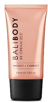 Bali Body BB Cream Tan SPF15