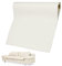 Leder Reparatur Set Leder Patch Kit, 60 x 137cm Leder Patch Selbstklebend, Leder Reparatur Patch, Kunstleder Selbstklebende Leder Reparatur Set für Sofas, Autositze, Bürostuhl, Kopfteil (Beige)