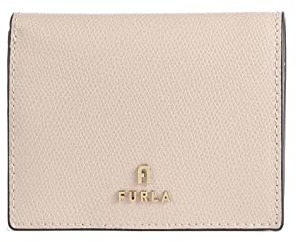 FURLA Geldbörse camelia S WP00304 ARE000 B4L00 Tänzerin, beige, M