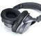Ear Pads Ear Cushion for MPOW H17 Headphones, Headset Replacement Protein Leather Covers Earmuffs Earplug Earbud