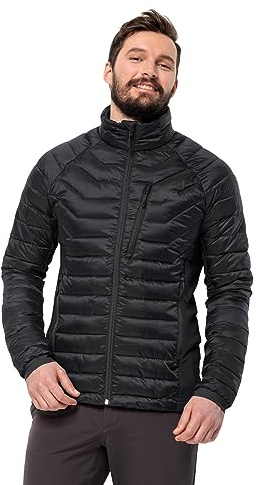 Jack Wolfskin Routeburn Pro Ins Jkt M Giacca Uomo