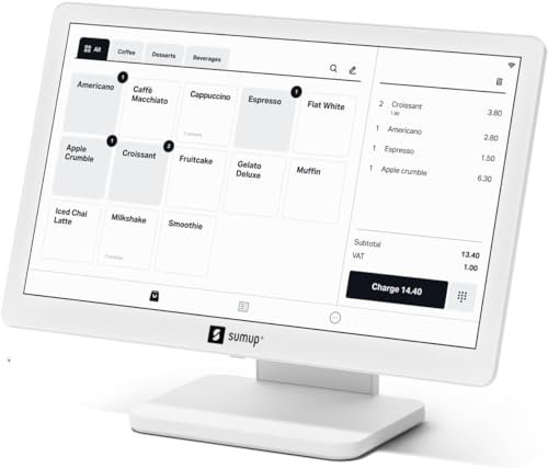 SumUp Kassensystem Lite
