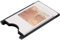 PCMCIA-Speicherkartenleser, PC-Kartenadapter, Kartenleser-Adapter, Plug-and-Play-Adapter