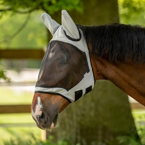 Fliegenmaske FLY GUARD II
