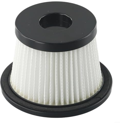 Gettimore Filtre fin de rechange pour aspirateur sans fil pour Silvercrest modèle Shaz 22.2 C3