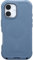 Otterbox Defender Series MagSafe Hülle für iPhone 16, stoßfest, sturzsicher, extrem robust, Schutzhülle, 7X getestet nach Militärstandard, Blau, Keine Einzelhandelsverpackung