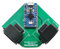 RetroScalerUSB USB Adapter für DB9 Joysticks (kompatibel mit Commodore, Atari, Sega Megadrive etc.), Version:NES