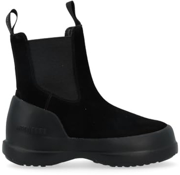 Moon Boot Luna Chelsea Suede - 41