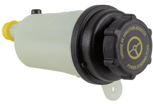 Ford Original Focus MK2 C-MAX Ausgleichsbehälter Servolenkung Hydrauliköl
