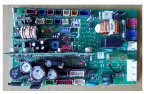 Carte Mère Interne For Climatiseur À Conduit D'air, Compatible Hisense Et Hitachi, PI025 (17C77729A, 17B32999E)