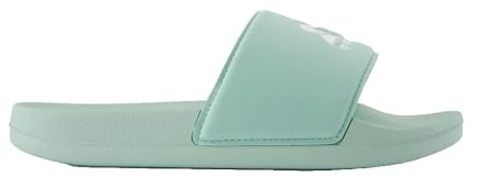 Le Coq Sportif Slides UK 3.5 Green