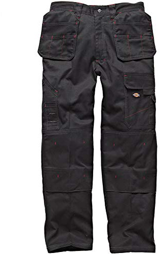 Dickies Men's Redhawk Pro TRS Trousers