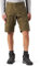 FJÄLLRÄVEN Herren Barents Pro Shorts, Grün (Laurel Green), 46