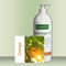 FCO Esana SPA Aroma Massageöl Orange 1 Liter + Dosierpumpe