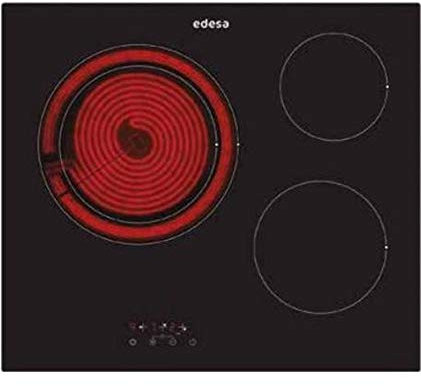 EDESA EVT-6328 R ENCIMERA VITROCERAMICA EVT-6328 R