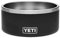 YETI Boomer Hundenapf, Black, 8