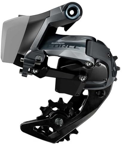 Sram CAMBIO SRAM FORCE ETAP AXS CAJA MEDIA 12V ALU.PLAT