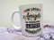 adaysusdetalles Taza Sin locas Amiga no tendriamos Locos Momentos, Taza Regalo Amigo Invisible