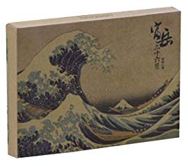 36-teiliges Postkarten-Set, Literarische Grußkarten, Segensbotschaftskarte, 36-teiliges Set