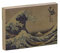 36-teiliges Postkarten-Set, Literarische Grußkarten, Segensbotschaftskarte, 36-teiliges Set