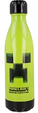 Stor PP Quotidien Grande Bouteille 660ML Minecraft Jeune Adulte