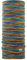 P.A.C. Merino Wolle Multifunktionstuch, nahtlos, non-Mulesing Wolle, nachhaltiges Schlauchtuch