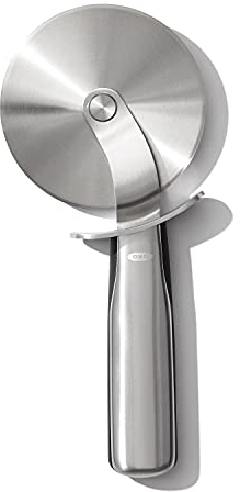 OXO Steel Pizzaschneider aus Edelstahl