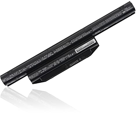GDORUN FPCBP416 FMVNBP231 Laptop Notebook Akku für Fujitsu LifeBook AH544 A544 AH564 E733 E734 E743 E744 E753 E754 S904 SH904 Series FPCBP429 FPCBP405 FMVNBP227 FPCBP426 FMVNBP229 10.8V 49Wh 4500mAh