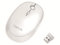 Logilink ID0205 - Souris Dual sans fil et Bluetooth, 2,4 GHz, 800/1200/1600 DPI, couleur blanche