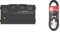 Behringer PS400 Micropower Phantom Power Supply & Stagg 3M / 10ft XLR to XLR Cable, 3-Pin Male to Female, Suitable for Microphone, PA System, Audio Mixer, Studio Monitors, Audio Recording