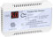 Rilevatore di Propano 12V GPL Sensore di Gas Naturale Allarme di Perdita 85DB per Auto Misuratore di Propano Digitale per La Casa(Bianca)