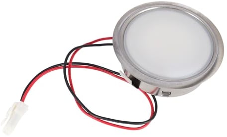 sparefixd Ampoule LED et lentille pour hotte Lamona